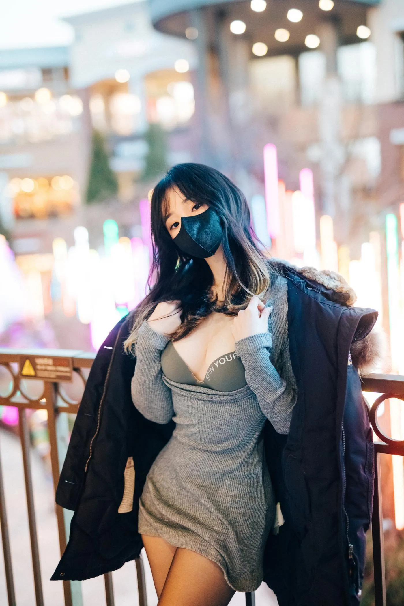 Bambi밤비 – NO.89 [Loozy] Double Date [77P]插图4